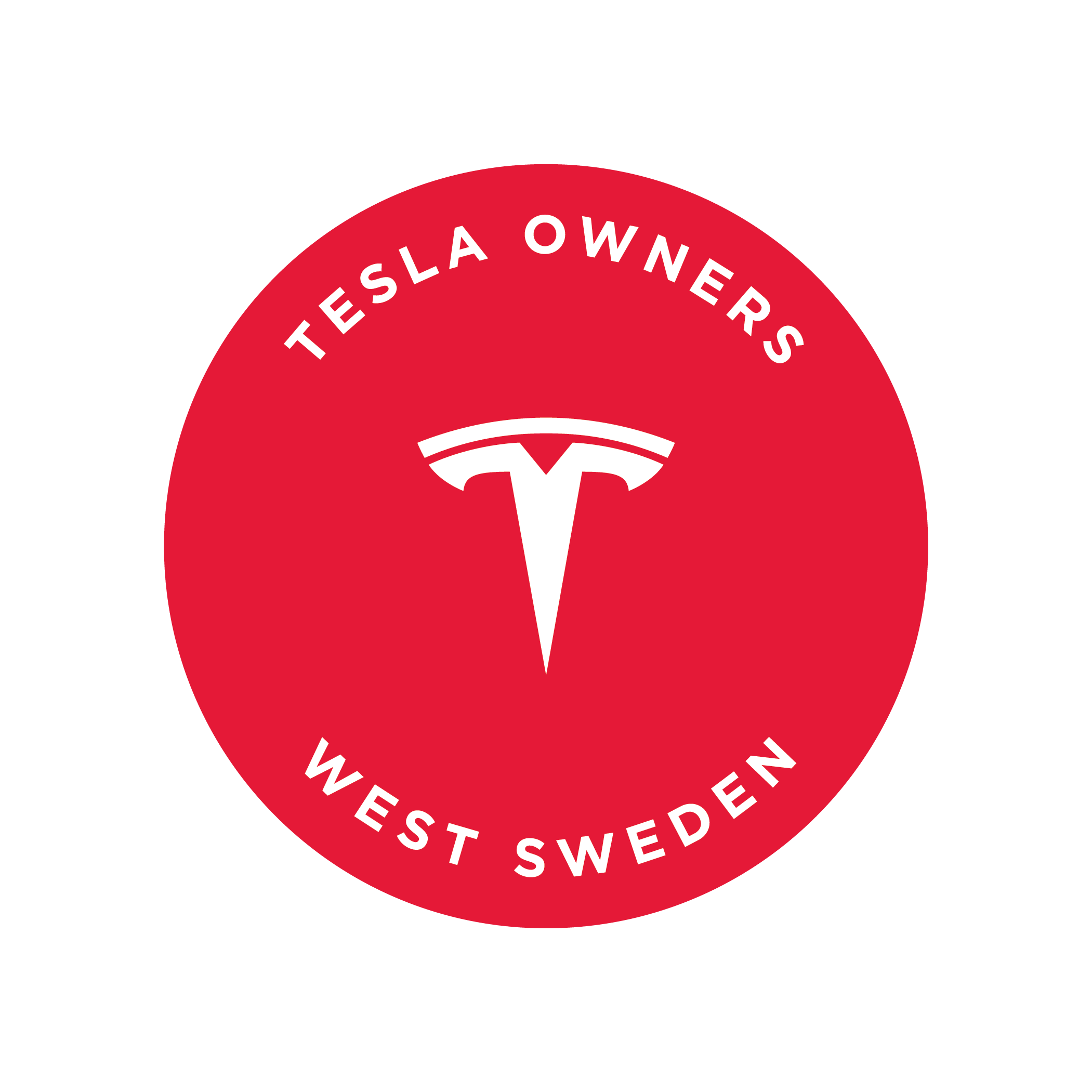 Tesla Owners West Sweden