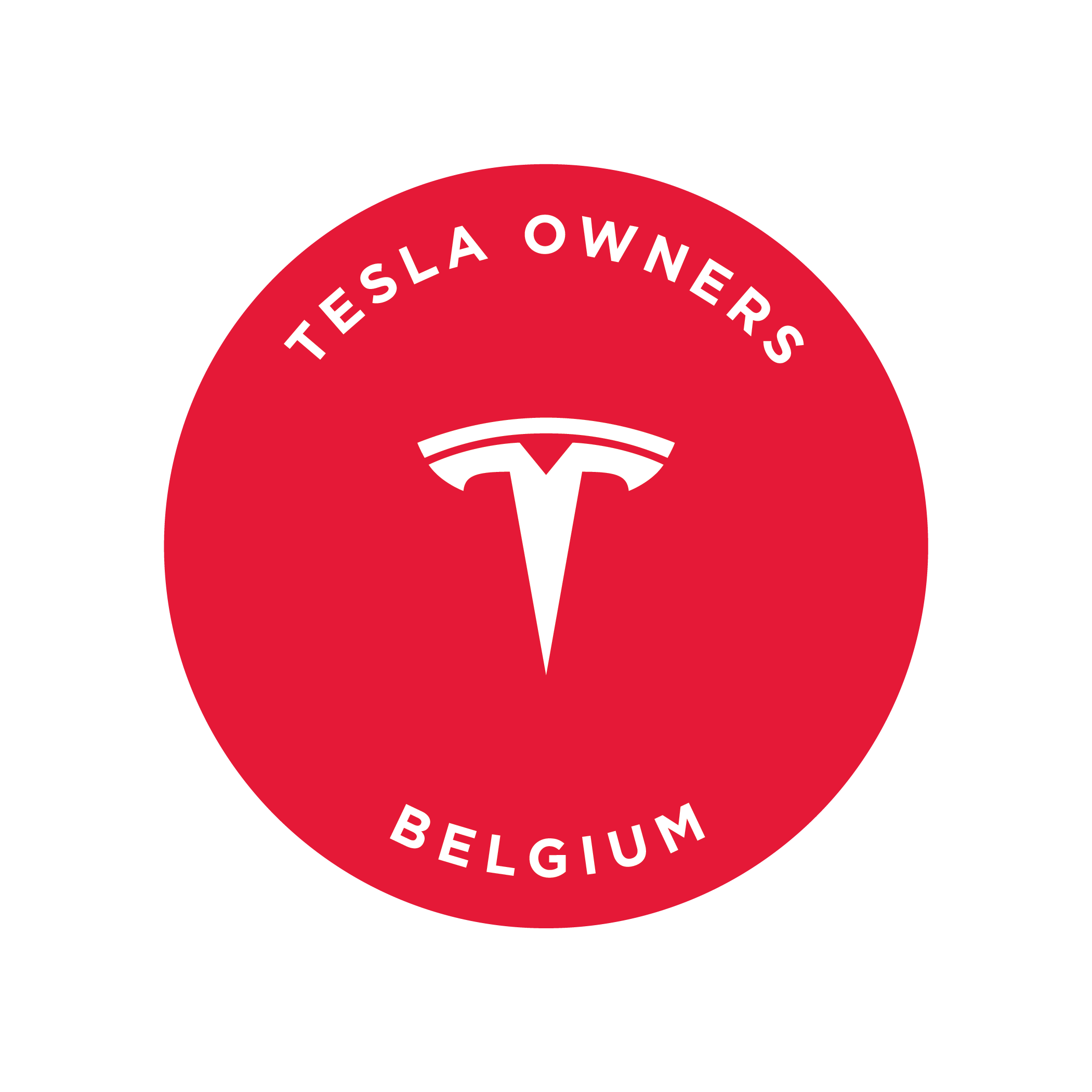 Tesla Owners Club Belgium