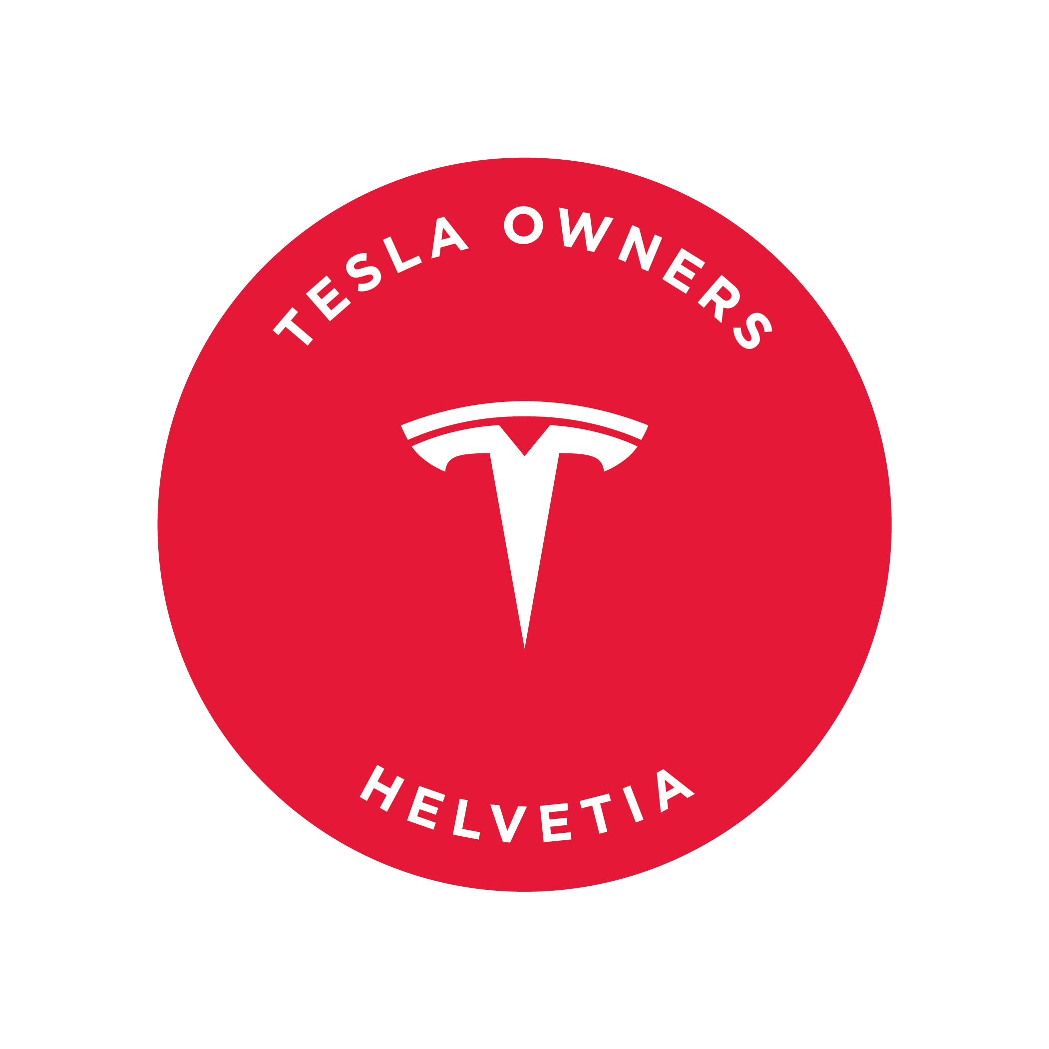 Tesla Owners Club Helvetia