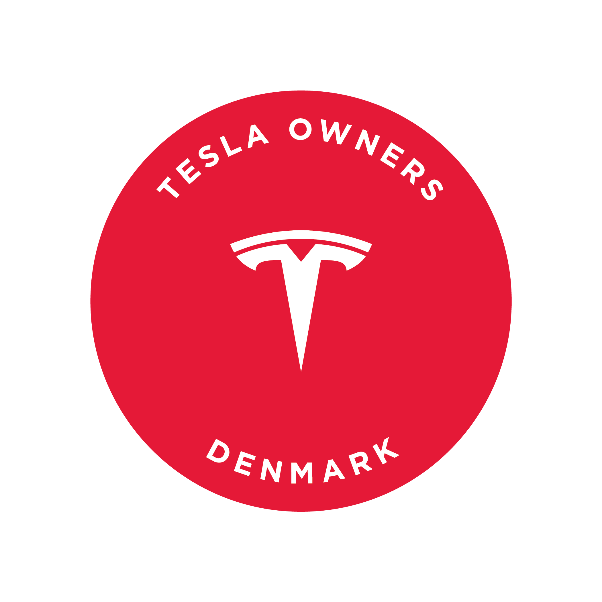 Tesla Owners Denmark