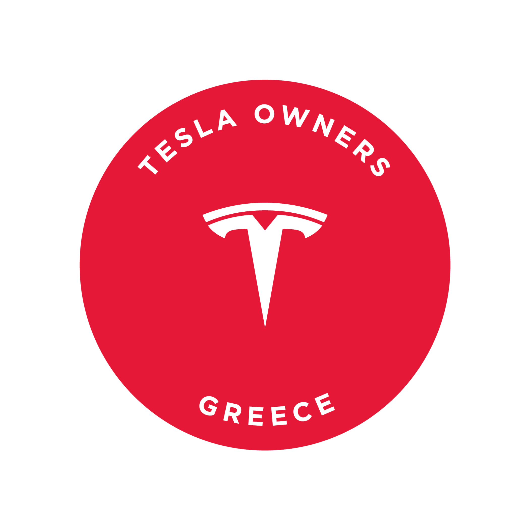 Tesla Owners Greece