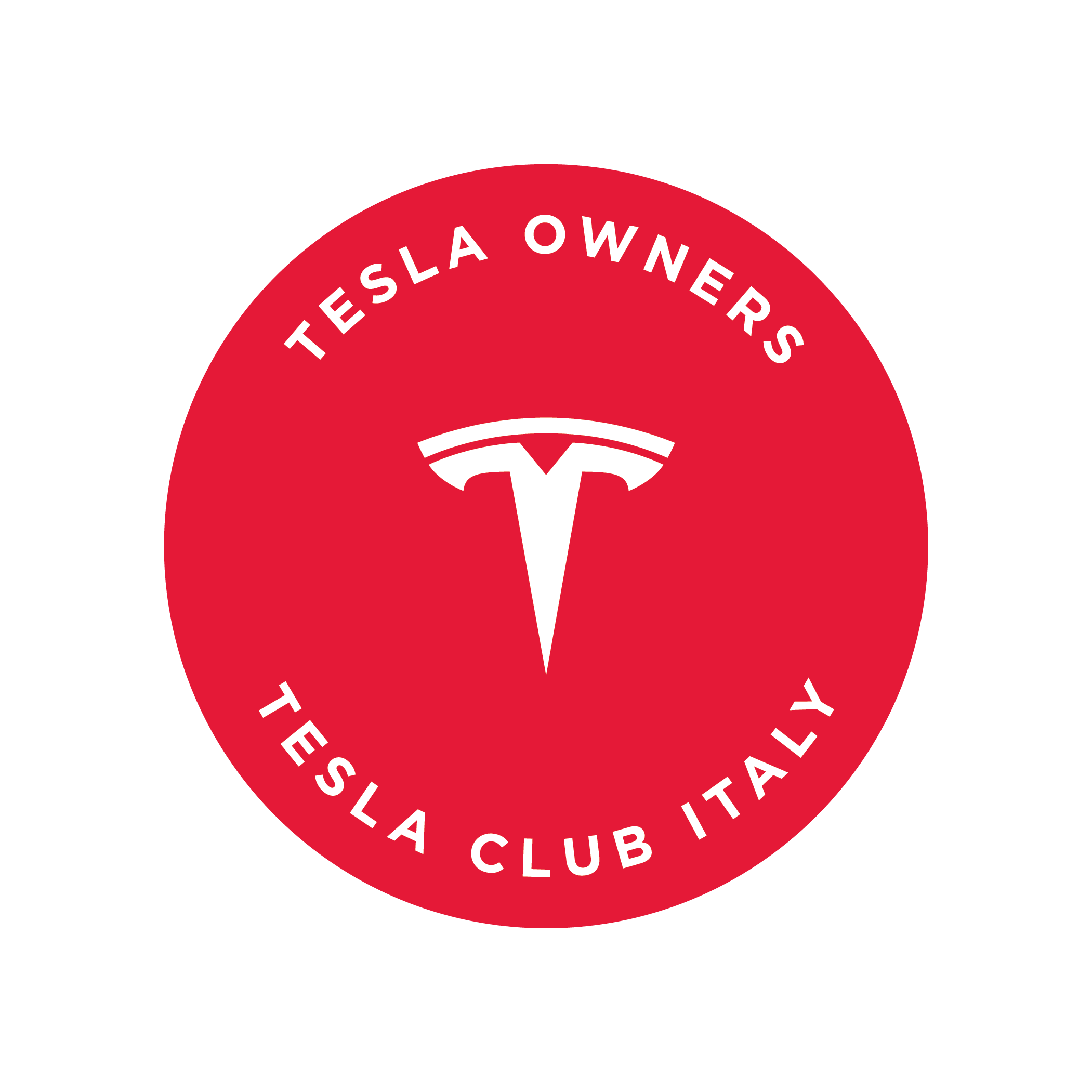 Tesla Club Italy