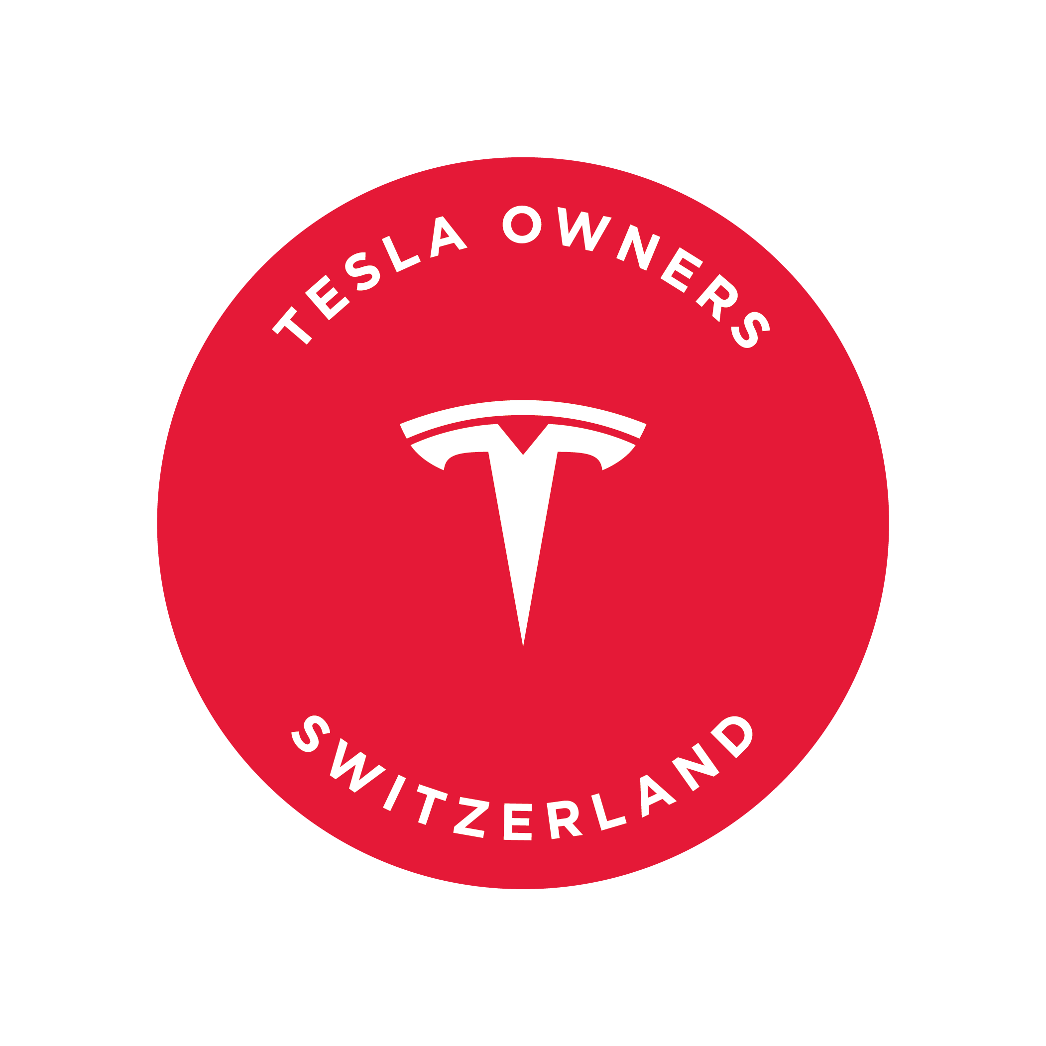 Swiss Tesla Owners Club STOC