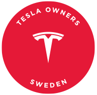 Tesla Owners Sweden